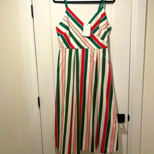 Ted baker dress - size 3 NWT
